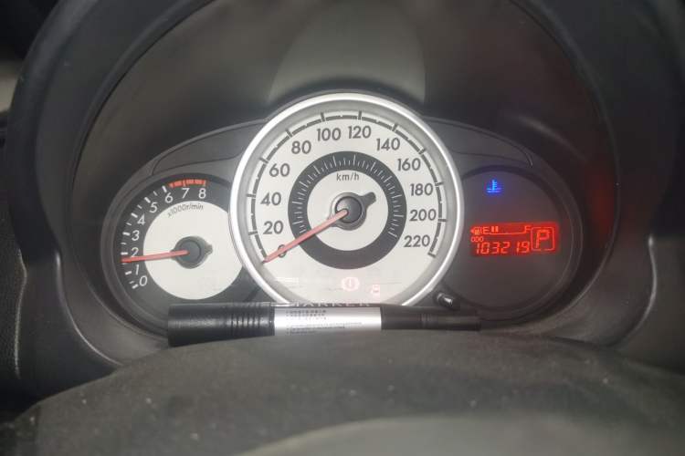 Used Mazda 2 2009 1.5L Automatic Value Edition