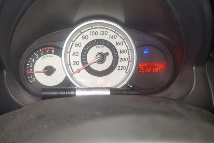 Used Mazda 2 2009 1.5L Automatic Value Edition