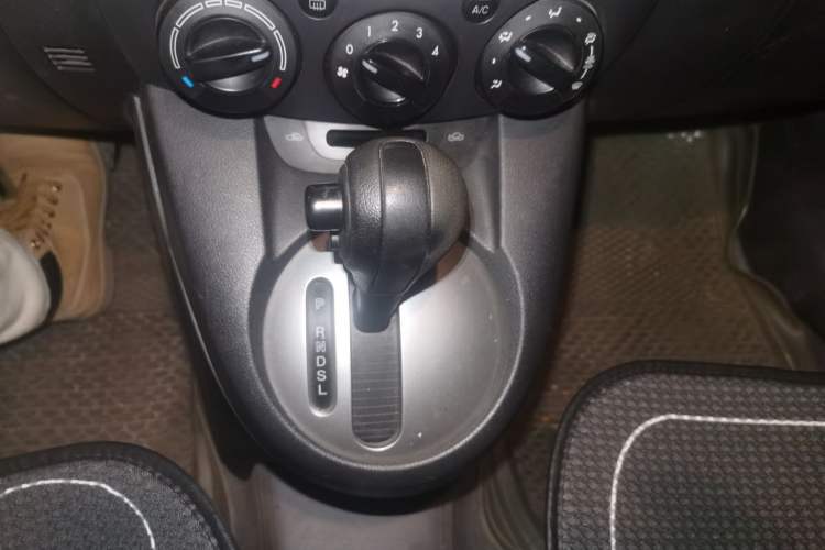 Used Mazda 2 2009 1.5L Automatic Value Edition