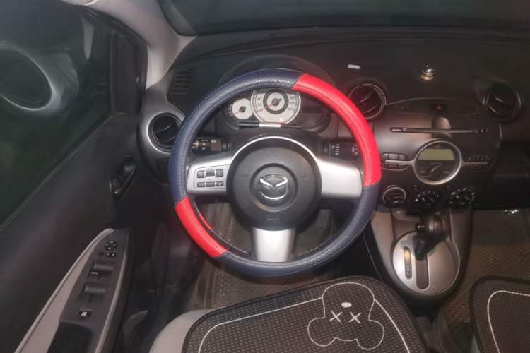Used Mazda 2 2009 1.5L Automatic Value Edition