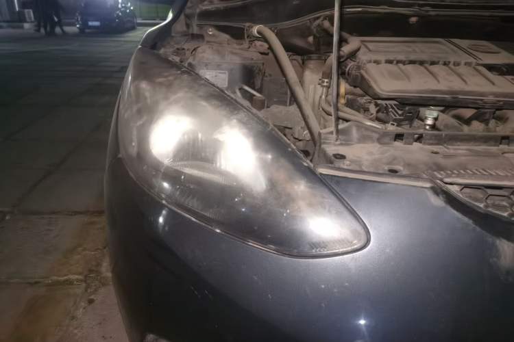 Used Mazda 2 2009 1.5L Automatic Value Edition