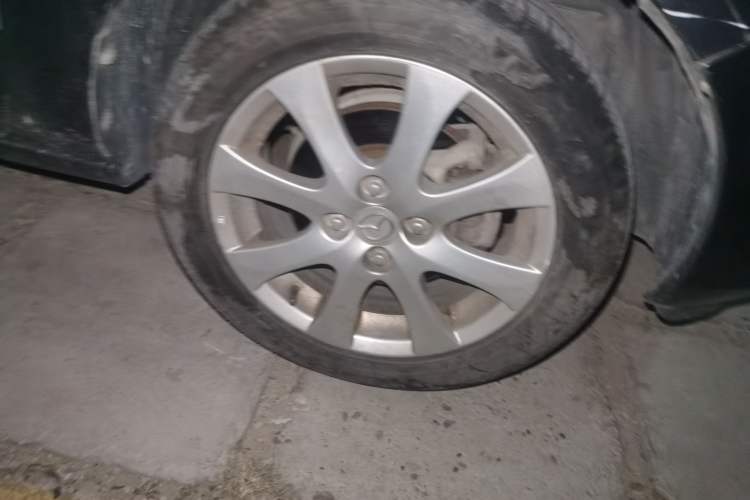 Used Mazda 2 2009 1.5L Automatic Value Edition