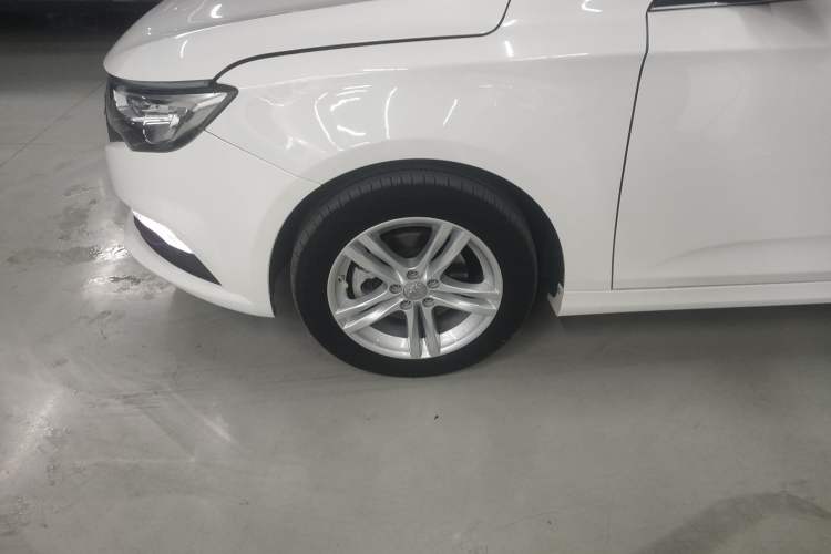 Used Bestune B30EV 2019 EV400
