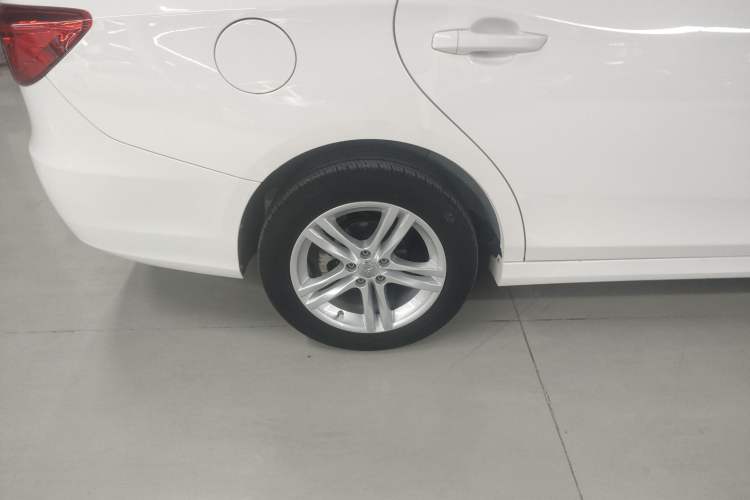 Used Bestune B30EV 2019 EV400
