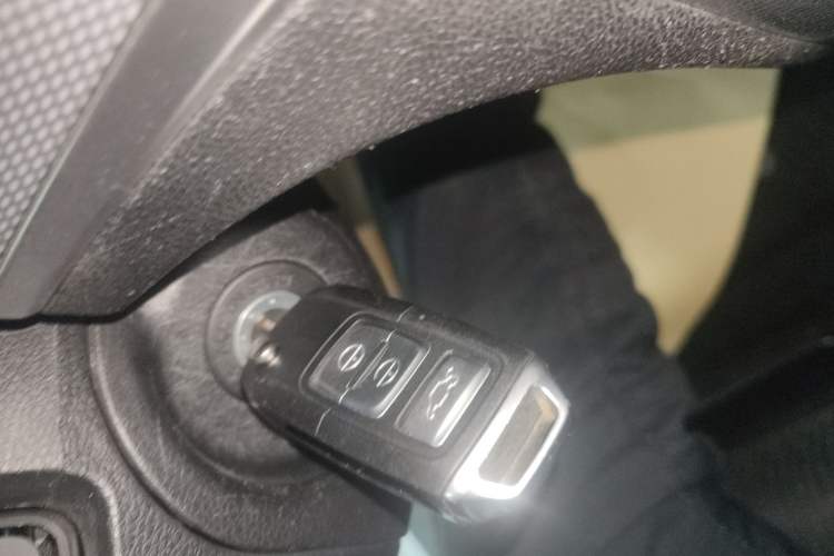 Used Bestune B30EV 2019 EV400
