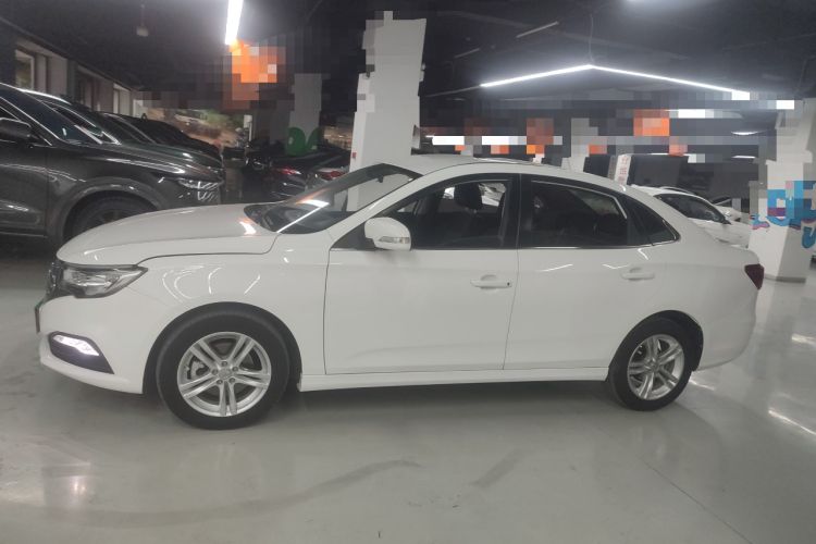 Used Bestune B30EV 2019 EV400
