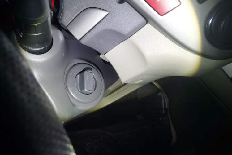 Used Dongfeng Aeolus A60 2014 1.6L Automatic Luxury Model