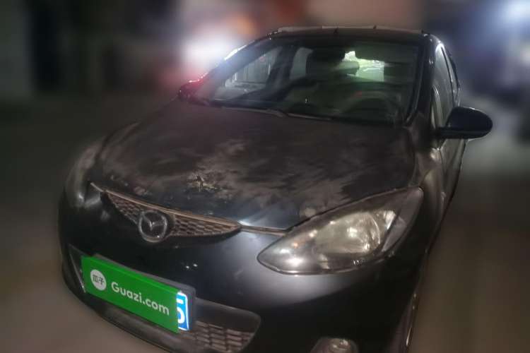 Used Mazda 2 2009 1.5L Automatic Value Edition