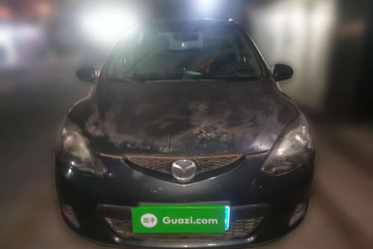 Used Mazda 2 2009 1.5L Automatic Value Edition