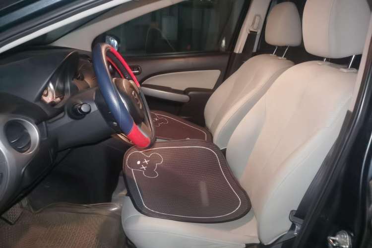 Used Mazda 2 2009 1.5L Automatic Value Edition