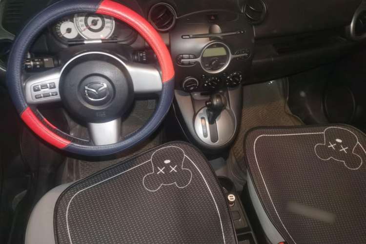 Used Mazda 2 2009 1.5L Automatic Value Edition