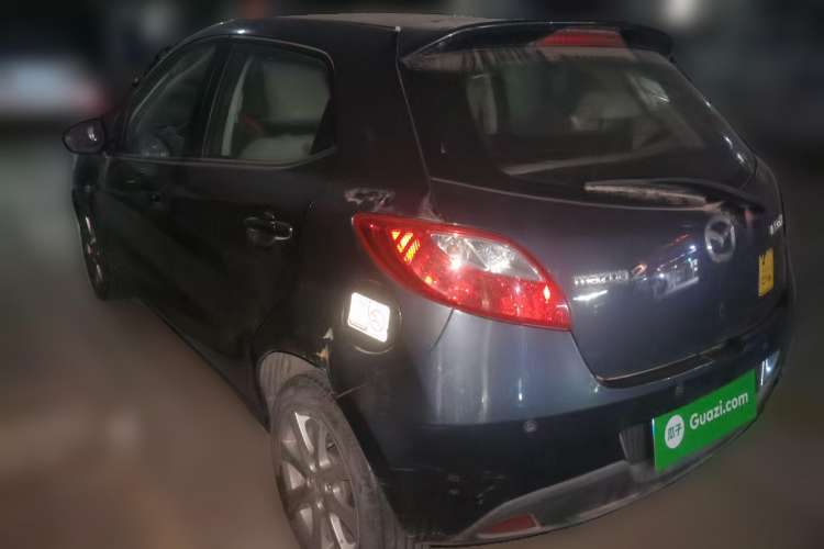 Used Mazda 2 2009 1.5L Automatic Value Edition