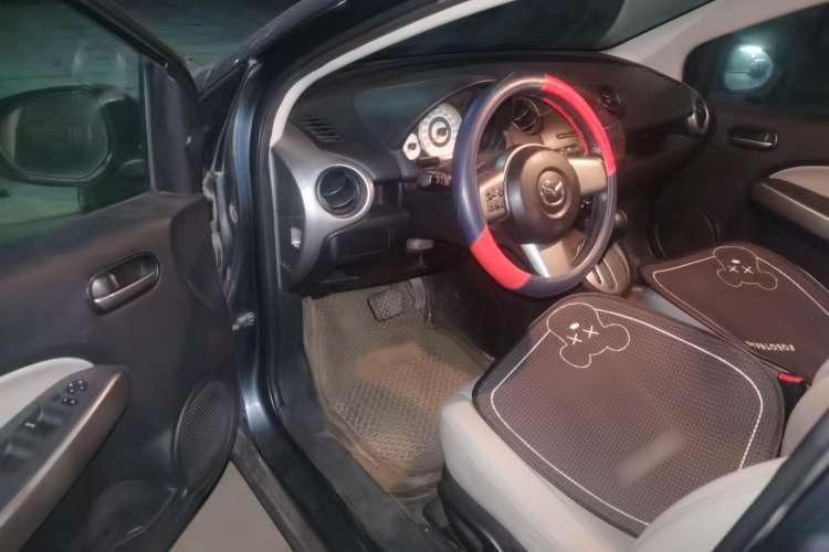 Used Mazda 2 2009 1.5L Automatic Value Edition