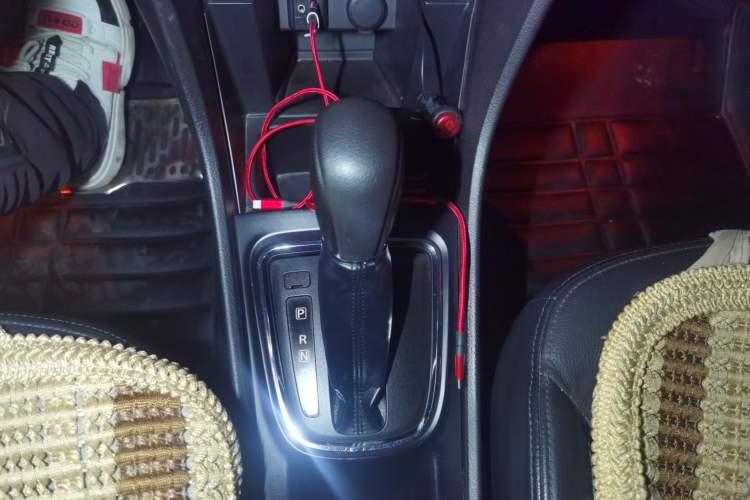 Used Suzuki Alivio 2015 1.6L Automatic Luxury Model
