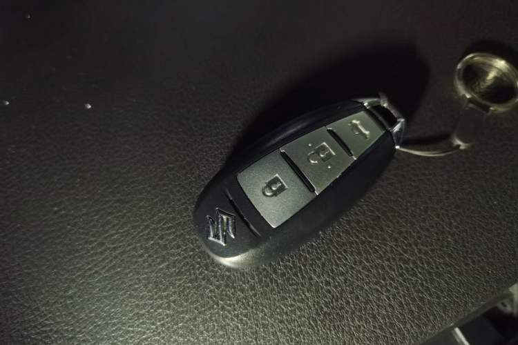 Used Suzuki Alivio 2015 1.6L Automatic Luxury Model
