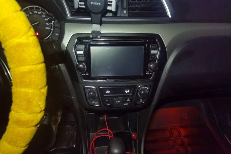 Used Suzuki Alivio 2015 1.6L Automatic Luxury Model
