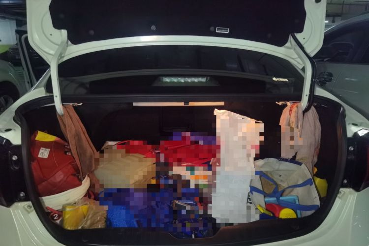 Used Suzuki Alivio 2015 1.6L Automatic Luxury Model
