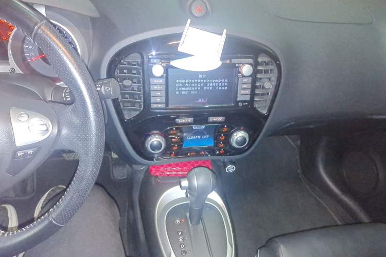 Used Infiniti ESQ 2014 1.6L Luxury Edition