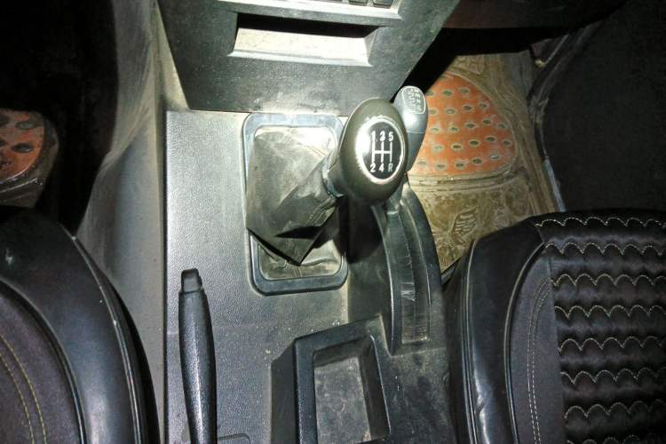 Used BAW 212 Classic 2020 1.5T square door hardtop
