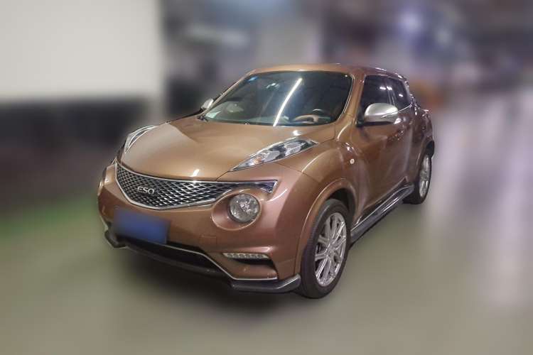 Used Infiniti ESQ 2014 1.6L Luxury Edition