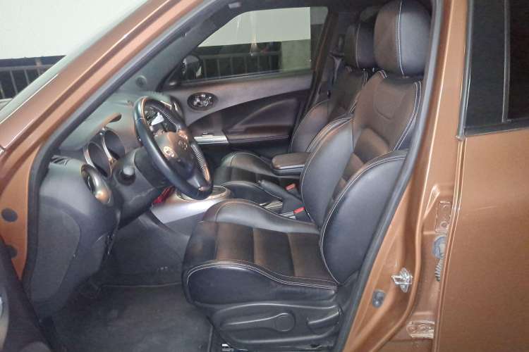 Used Infiniti ESQ 2014 1.6L Luxury Edition