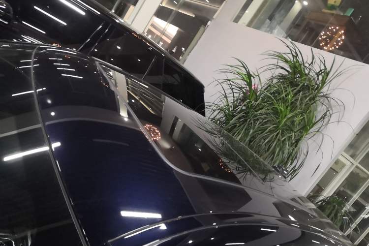 Used BMW X6 2020 xDrive40i M Sport Package
