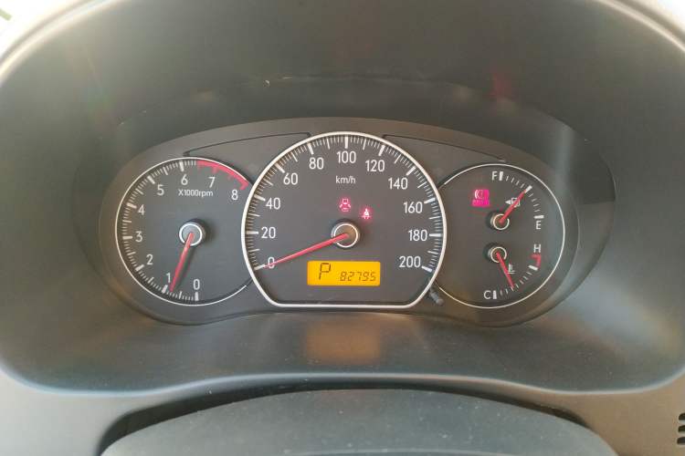 Used Suzuki SX4 2009 Hatchback 1.6L Automatic Sport Model
