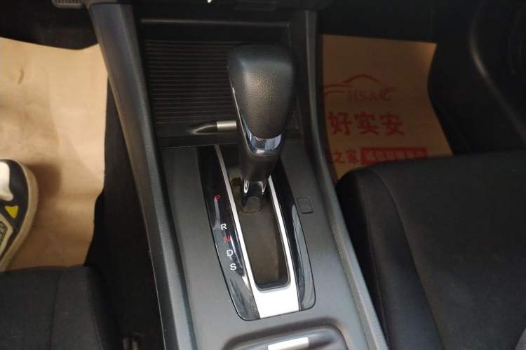 Used Honda Jade 2017 1.8L Automatic Classic Edition 5 seats