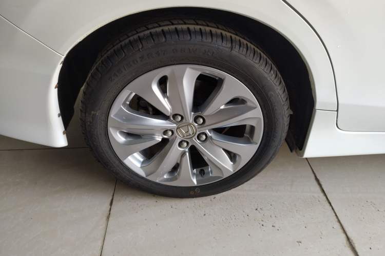 Used Honda Jade 2017 1.8L Automatic Classic Edition 5 seats