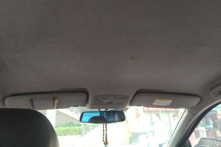 Used Haima S5 2014 1.6L Manual ZhiCheng Model