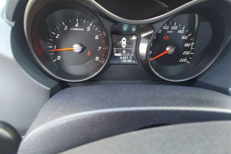 Used Haima S5 2014 1.6L Manual ZhiCheng Model