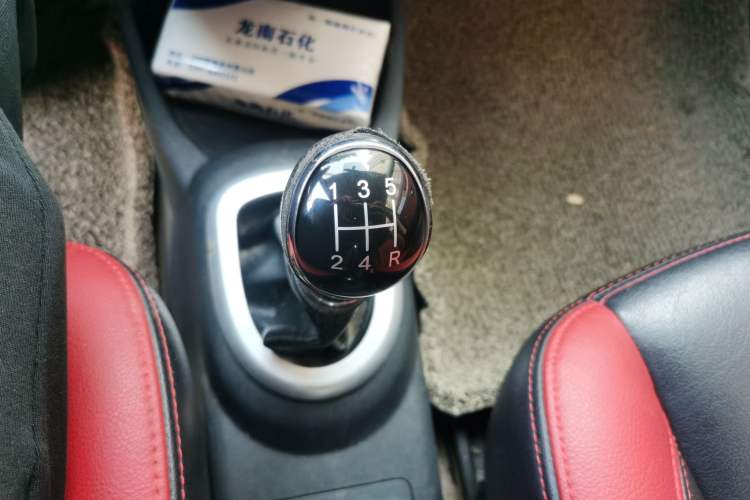 Used Great Wall C20R 2013 1.5L Manual Urban Model