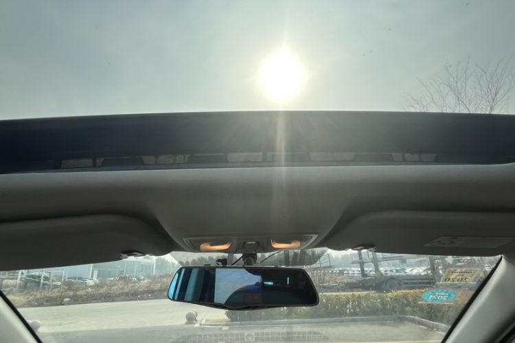 Used Haima V70 2016 2.0L Manual - Comfort Edition 6 Seats