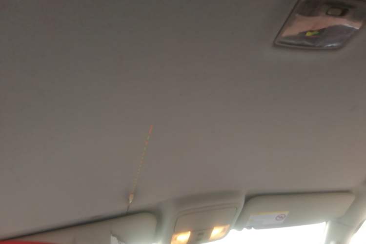 Used JMC Yuhu 7 2020 2.0T Diesel Automatic 4x4 Comfort Edition Long Wheelbase China VI Emission Standard JX4D20A6L
