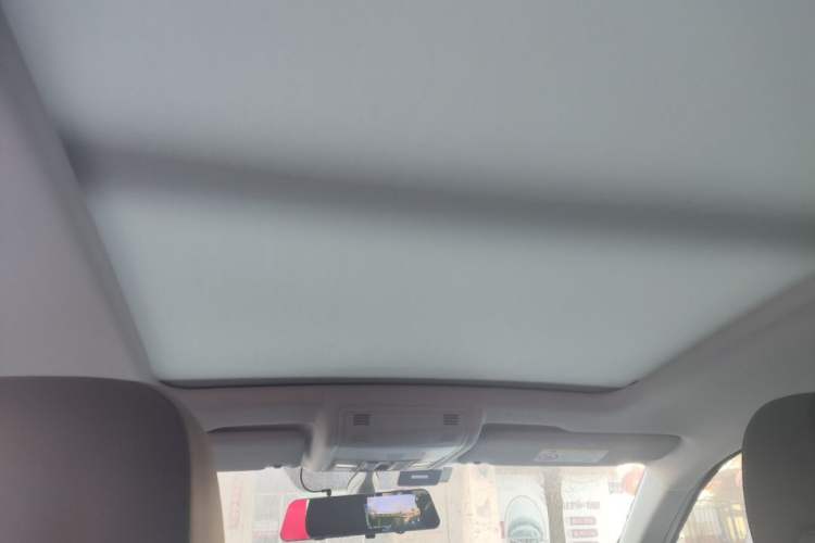 Used Volkswagen Tacqua 2020 1.5L Automatic Yue
