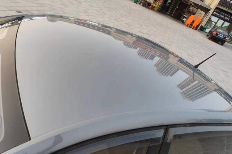 Used Baojun RC-5 2020 1.5L Manual Zhiyao Elite Edition