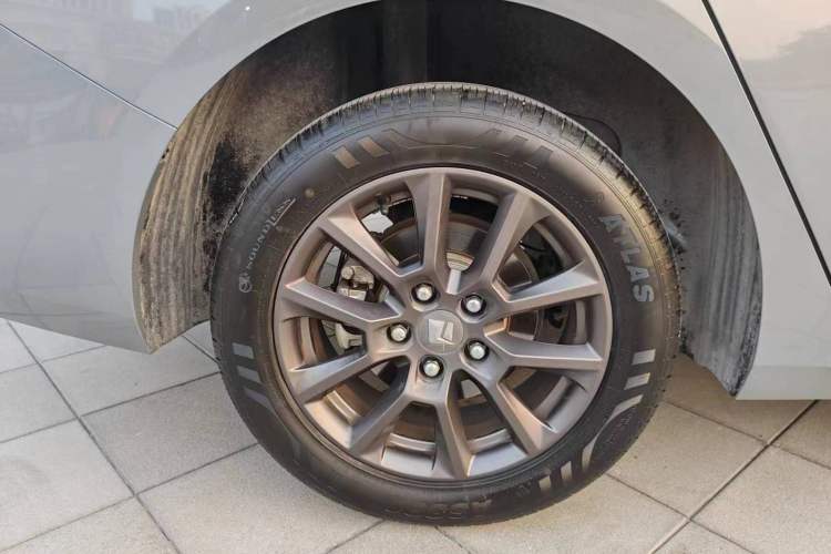 Used Baojun RC-5 2020 1.5L Manual Zhiyao Elite Edition