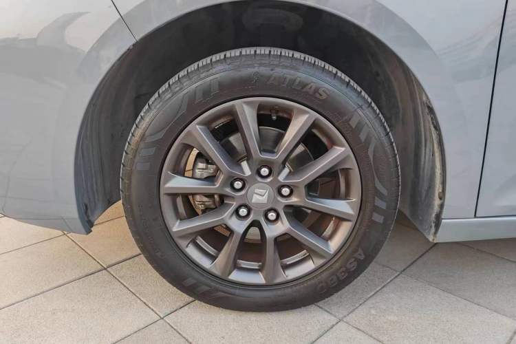 Used Baojun RC-5 2020 1.5L Manual Zhiyao Elite Edition