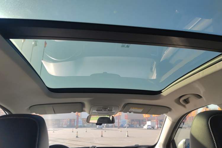 Used Roewe RX5 2020 20T Manual 4G Connect Super-Luxury Flagship Edition