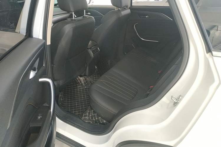 Used Bestune T77 2021 PRO 280 TID Custom Edition