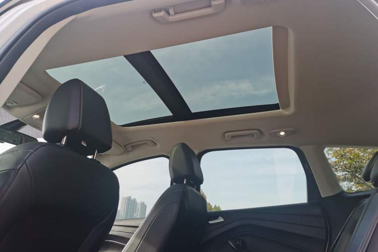 Used Ford Kuga 2019 EcoBoost 245 4x4 Prestige Plus Model China VI Standard
