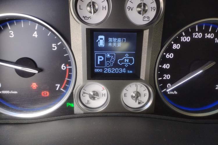 Used Lexus LX 2009 570