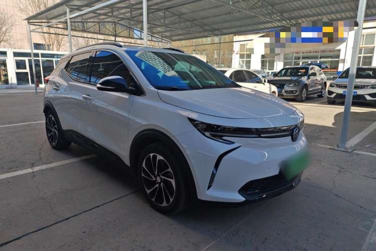 Used Buick Velite 7 2020 652E Connected Smart Edition