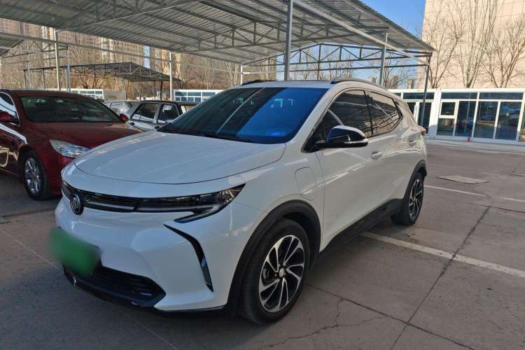 Used Buick Velite 7 2020 652E Connected Smart Edition