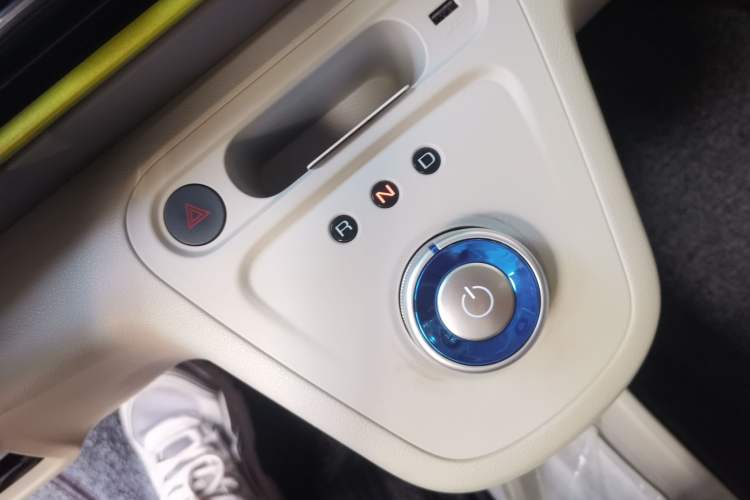 Used ORA White Cat 2020 360km Standard Version