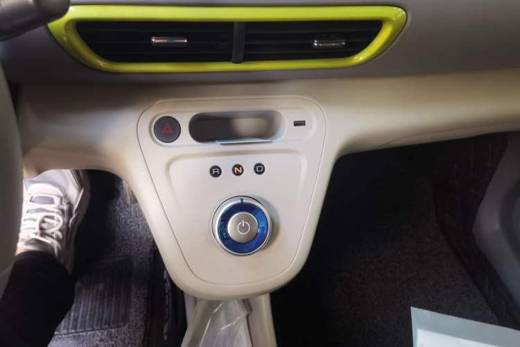 Used ORA White Cat 2020 360km Standard Version