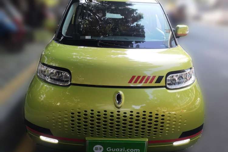 Used ORA White Cat 2020 360km Standard Version