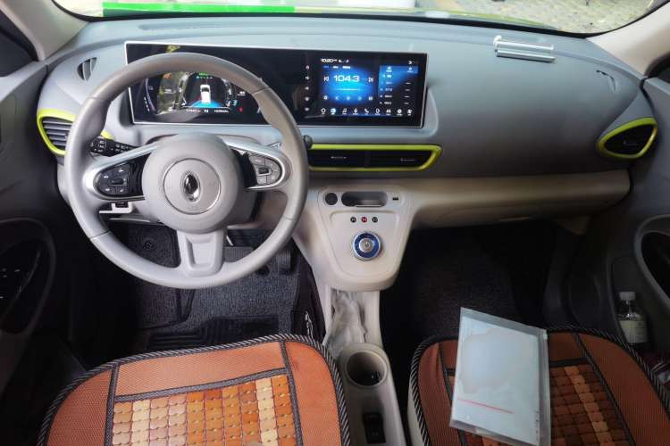 Used ORA White Cat 2020 360km Standard Version