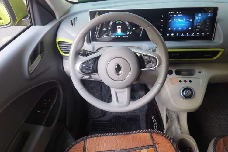 Used ORA White Cat 2020 360km Standard Version