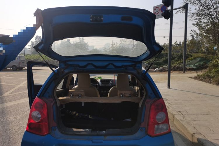 Used Suzuki Alto 2010 1.0L Manual Cool Edition